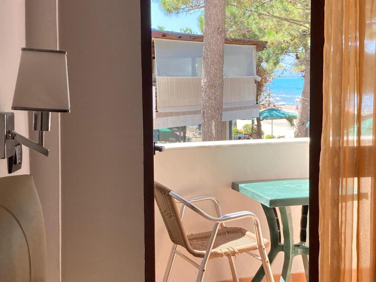 Villa Daniele Durrës Eksteriør billede